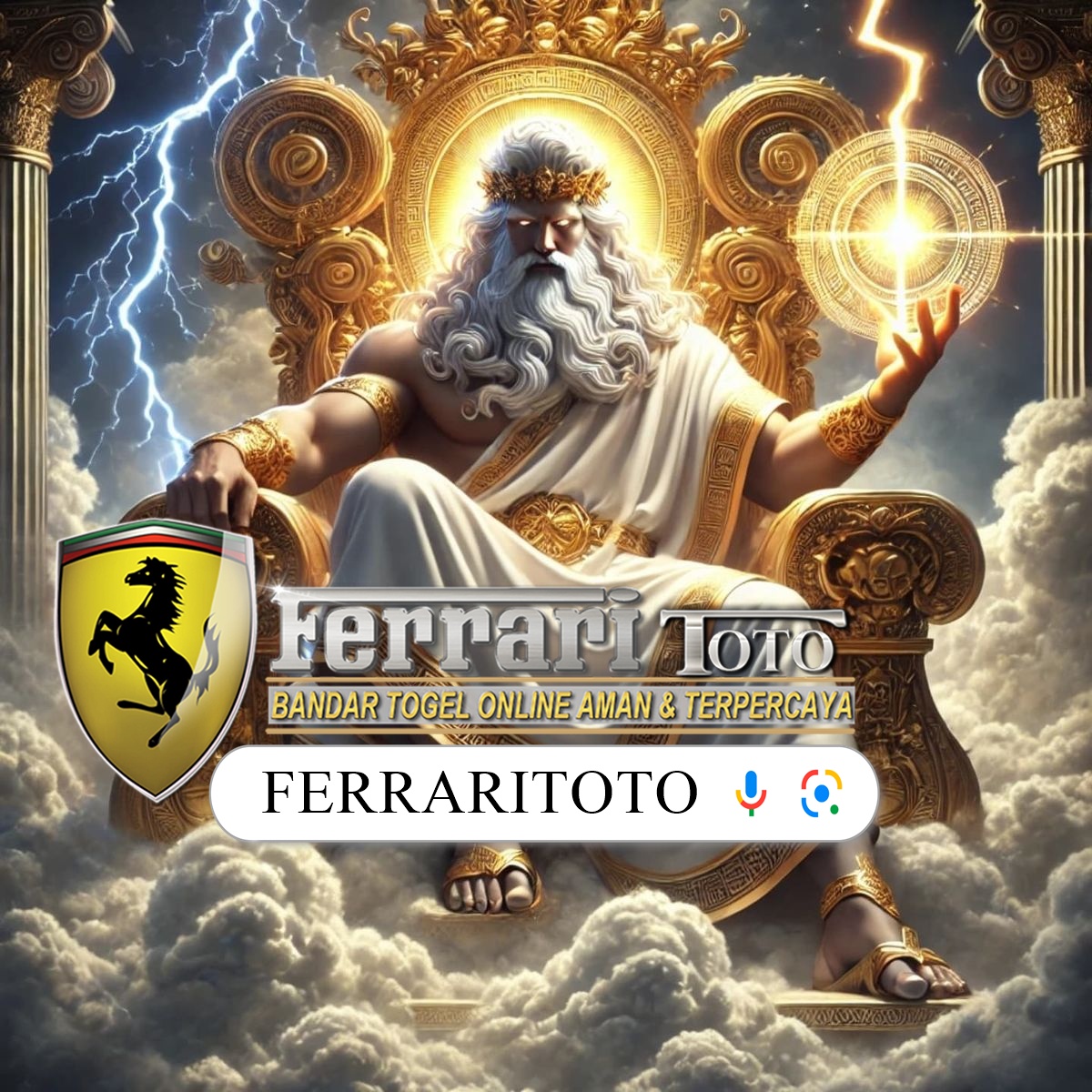 FERRARITOTO